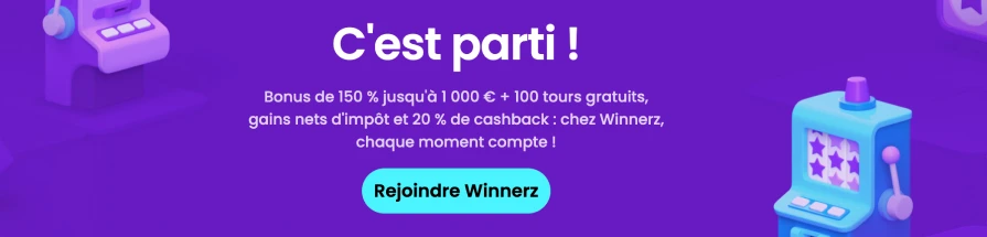 Winnerz casino